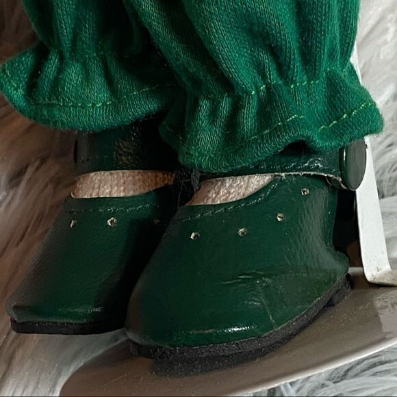 Spooky Hollow 2000 Pamela Pumpkin Tiny Treater - Picture 5 of 5